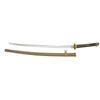 Image 3 : JAPANESE SHIN-GUNTO SWORD.