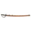 Image 1 : JAPANESE CIRCA 1900 CAVALRY SABER WITH WESTERN