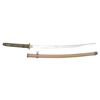 Image 2 : JAPANESE LATE 1944 SHIN-GUNTO SWORD.