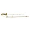 Image 2 : WWII ERA JAPANESE ARMY PARADE SABER FOR A CADET.