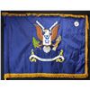 Image 1 : 2ND BATTALLION 503RD INFANTRY REGIMENTAL FLAG,