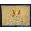 Image 1 : WW2 261ST QUATERMASTER BATTALION FLAG.