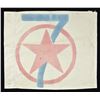 Image 1 : THEATER MADE 7TH ARMY AIR CORPS GUIDON.