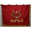 Image 1 : 786TH FIELD ARTILLERY BATTALION FLAG.