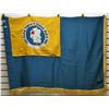 Image 1 : US ARMY TRAINING, SOUTHERN COMMAND FLAG.