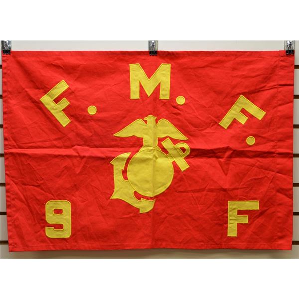 COMPANY “F”, 2ND BATTALION, 9TH US MARINE FIELD