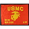 Image 1 : US MARINE CORPS, HEADQUARTERS BATTALLION, MARINE