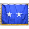 Image 2 : AIR FORCE MAJOR GENERAL’S FLAG.