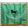 Image 1 : THAILAND “BLACK HORSE” BATTALION FLAG.