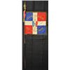 Image 1 : VICHY FRANCE WW2 “FRENCH LEGION OF VETERANS” FLAG.