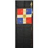 Image 2 : VICHY FRANCE WW2 “FRENCH LEGION OF VETERANS” FLAG.