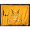 Image 1 : WW2 767TH TANK BATTALION FLAG.