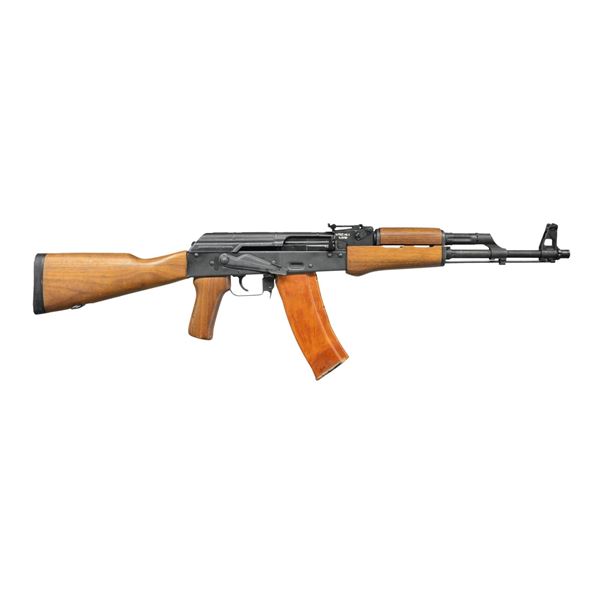 INTRAC ARMS MKII 5.45x39 RIFLE.