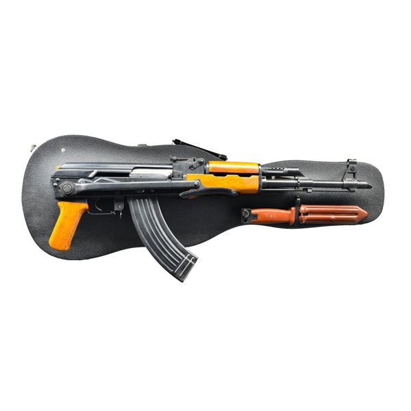 ORIGINAL NORINCO TYPE 56S-1 UNDERFOLDING RIFLE.