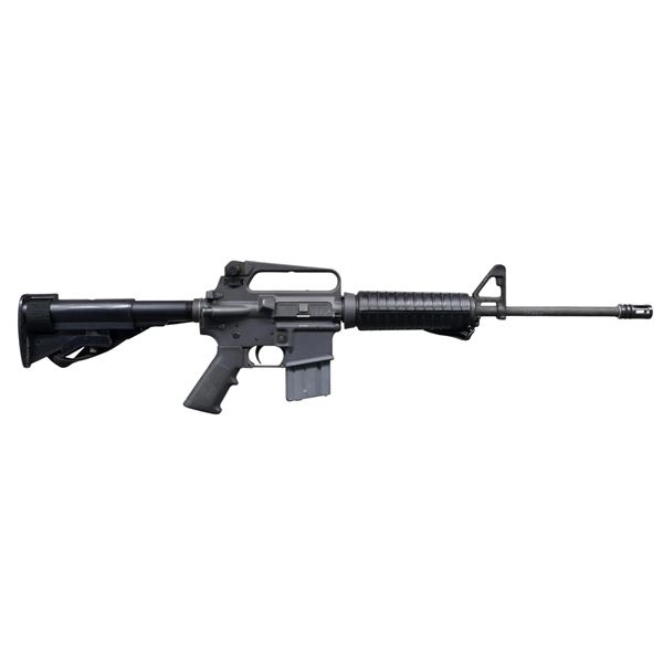 COLT PRE BAN AR15 SPORTER LIGHTWEIGHT SEMI AUTO RI
