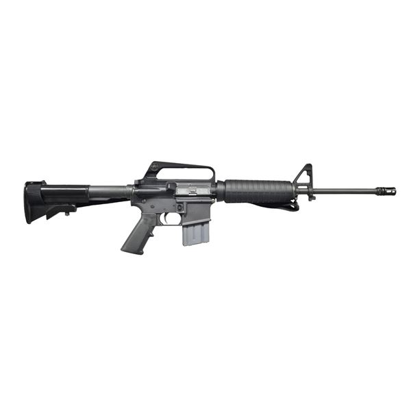 COLT AR-15 LIGHTWEIGHT RIFLE.