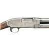 Image 8 : WINCHESTER MODEL 1912 PUMP SHOTGUN.
