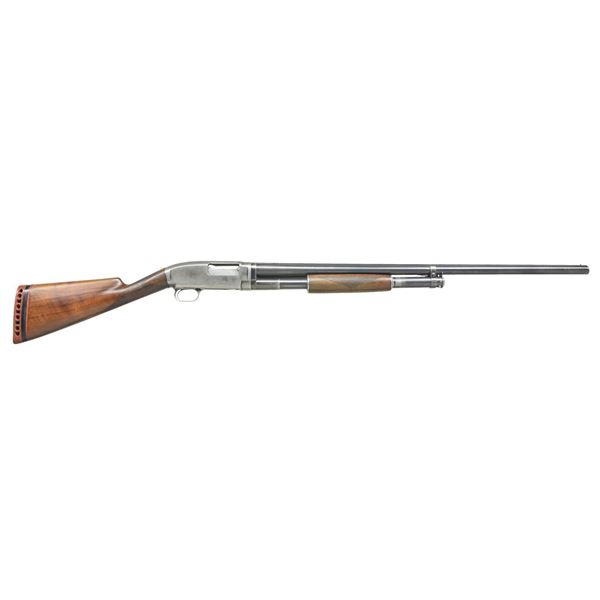 WINCHESTER MODEL 1912 TOURNAMENT STYLE PUMP