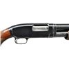 Image 3 : WINCHESTER MODEL 12 DUCK PUMP SHOTGUN.