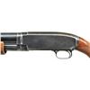 Image 8 : WINCHESTER MODEL 12 DUCK PUMP SHOTGUN.