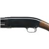 Image 4 : WINCHESTER MODEL 12 FIELD PUMP SHOTGUN.