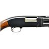 Image 2 : WINCHESTER MODEL 12 SKEET GRADE PUMP SHOTGUN.