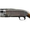 Image 4 : WINCHESTER MODEL 12 SKEET GRADE PUMP SHOTGUN.