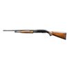 Image 2 : WINCHESTER MODEL 12 SKEET PUMP SHOTGUN.