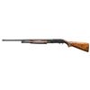 Image 2 : WINCHESTER MODEL 12 SKEET PUMP SHOTGUN.