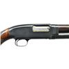 Image 3 : WINCHESTER MODEL 12 SKEET PUMP SHOTGUN.
