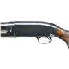 Image 6 : WINCHESTER MODEL 12 TOURNAMENT GRADE PUMP SHOTGUN.