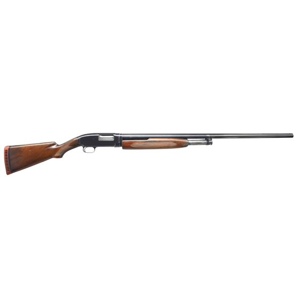 WINCHESTER MODEL 12 TOURNAMENT STYLE PUMP