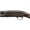 Image 4 : WINCHESTER MODEL 12 TOURNAMENT STYLE PUMP SHOTGUN.