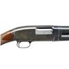 Image 2 : WINCHESTER MODEL 12 TOURNAMENT STYLE PUMP SHOTGUN.