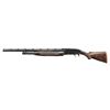 Image 2 : WINCHESTER MODEL 12 TRAP GRADE PUMP SHOTGUN.