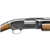 Image 3 : WINCHESTER MODEL 12 TRAP PUMP SHOTGUN.