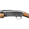Image 4 : WINCHESTER MODEL 12 TRAP PUMP SHOTGUN.