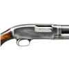 Image 3 : WINCHESTER MODEL 12 TRAP PUMP SHOTGUN.