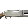 Image 4 : WINCHESTER MODEL 12 TRAP PUMP SHOTGUN.
