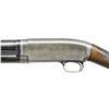 Image 4 : WINCHESTER MODEL 12 TRAP STYLE PUMP SHOTGUN.