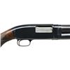 Image 3 : WINCHESTER MODEL 12 TRAP STYLE PUMP SHOTGUN.