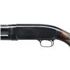 Image 4 : WINCHESTER MODEL 12 TRAP STYLE PUMP SHOTGUN.