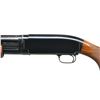 Image 8 : WINCHESTER MODEL 12 TRAP STYLE PUMP SHOTGUN.
