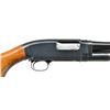 Image 3 : WINCHESTER MODEL12 PUMP SHOTGUN.