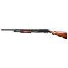 Image 3 : WINCHESTER MODEL 12 PUMP SHOTGUN.