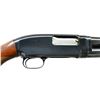 Image 3 : WINCHESTER MODEL 12 PUMP SHOTGUN.