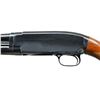 Image 4 : WINCHESTER MODEL 12 PUMP SHOTGUN.