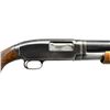 Image 3 : WINCHESTER MODEL 12 PUMP SHOTGUN.