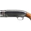 Image 4 : WINCHESTER MODEL 12 PUMP SHOTGUN.