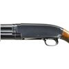 Image 4 : WINCHESTER MODEL 12 PUMP SHOTGUN.